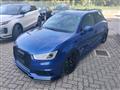 AUDI A1 SPORTBACK S1 2.0Tfsi Quattro Sportback Stage 3 WRC AUTO SRL