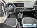 HYUNDAI NEW i10 1.0 MPI Connectline MY 25 - TASSO AGEVOLATO 1,95%