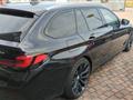 BMW SERIE 5 TOURING d 48V x Drive Touring M sport