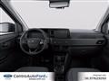 FORD TOURNEO COURIER Tourneo Courier 1.0 EcoBoost Titanium