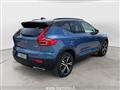 VOLVO XC40 D3 R-design