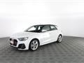 AUDI A1 SPORTBACK A1 SPB 25 TFSI Identity Black