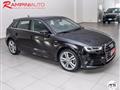 AUDI A3 SEDAN SPB 30 TDI Admired Pronta Consegna Garanzia