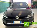 VOLKSWAGEN GOLF 1.5 TSI ACT DSG 5p.  Sport BlueMotion Technology