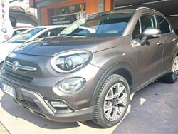 FIAT 500X 2.0 MultiJet 140 CV AT9 4x4 Cross Plus