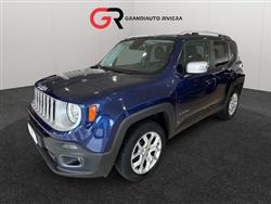 JEEP RENEGADE 2.0 Mjt 140CV 4WD Active Drive Low Limited