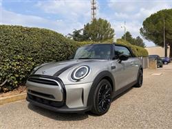 MINI CABRIO 1.5 Cooper Classic AUT - NAVI - LED - H/K - 17