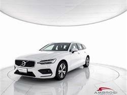 VOLVO V60 D3 Geartronic Business Plus - AUTOCARRO N1