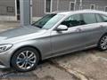 MERCEDES CLASSE C SW BlueTEC SW Automatic Exclusive