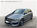 MERCEDES CLASSE B d Automatic Premium