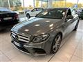 MERCEDES CLASSE E BERLINA d 4Matic Auto Premium Plus