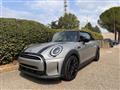 MINI CABRIO 1.5 Cooper Classic AUT - NAVI - LED - H/K - 17