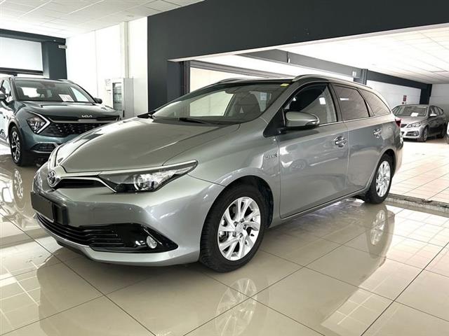 TOYOTA AURIS Touring Sports 1.8 Hybrid Style