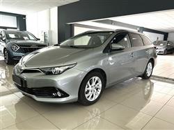 TOYOTA AURIS Touring Sports 1.8 Hybrid Style