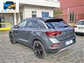 VOLKSWAGEN T-ROC 2.0 TDI SCR 150 CV DSG UNICO PROPRIETARIO