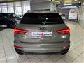 AUDI Q3 SPORTBACK 35 TFSI S line edition