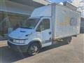 IVECO DAILY 35C10 2.3 Hpi TDI PLM Cassa alluminio centinato