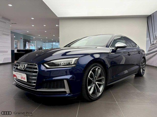 AUDI A5 SPORTBACK SPB 3.0 TFSI quattro tiptronic Business