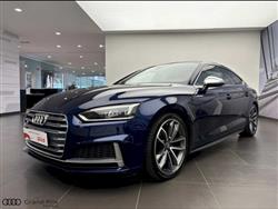 AUDI A5 SPORTBACK SPB 3.0 TFSI quattro tiptronic Business