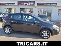 FIAT PUNTO 1.4 8V Natural Power PERMUTE NEOPATENTATI