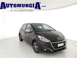 PEUGEOT 208 (2012) BlueHDi 75 5 porte Allure