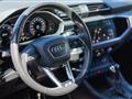 AUDI Q3 2.0 TDI 150 CV quattro S tronic S line Edition