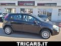 FIAT PUNTO 1.4 8V Natural Power PERMUTE NEOPATENTATI