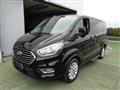 FORD TOURNEO CUSTOM Tourneo Custom 320 2.0 EcoBlue 185CV MHEV PC Titanium