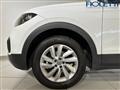 VOLKSWAGEN T-CROSS 1.0 TSI Style BMT