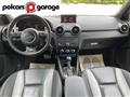 AUDI A1 1.4 TFSI 185 CV S tronic Ambition