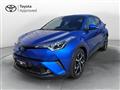 TOYOTA C-HR 1.8 Hybrid E-CVT Trend