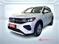 VOLKSWAGEN T-CROSS 1.0 TSI 115 CV R-Line KM 0 Uff. 4 Anni di Garanzia