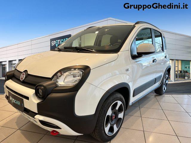 FIAT PANDA CROSS 1.0 FireFly S&S Hybrid