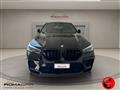 BMW X6 Competition