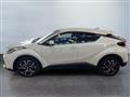 TOYOTA C-HR 1.8 Hybrid E-CVT Trend