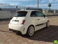 FIAT 500 Abarth