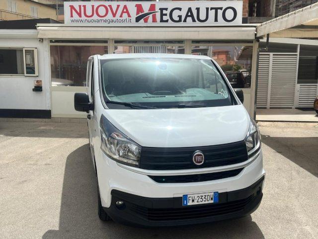 FIAT TALENTO 1.6 MJT 120CV PC-TN Furgone 10q