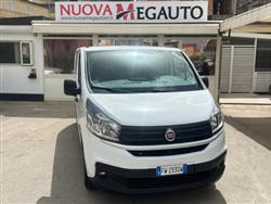 FIAT TALENTO 1.6 MJT 120CV PC-TN Furgone 10q