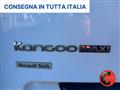 RENAULT KANGOO B.DCi 115CV(MAXI L2H1)SENSORI-CRUISE-RETROCAMERA-