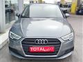 AUDI A3 SPORTBACK SPB 2.0 TDI S tronic Business IVA ESPOSTA