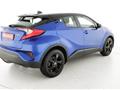 TOYOTA C-HR 1.8 Hybrid E-CVT Business