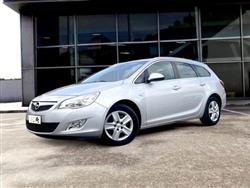 OPEL ASTRA 1.7 CDTI 125CV Sports Tourer Cosmo
