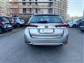 TOYOTA Auris 1.8h Business cvt my17