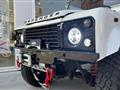 LAND ROVER DEFENDER 90 2.5 Td5 cat Pick Up S