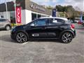 CITROEN C3 III 2017 1.2 puretech Shine Pack s&s 110cv my20