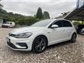 VOLKSWAGEN GOLF 1.0 TSI 115 CV 5p.BlueMotion Technology R-Line