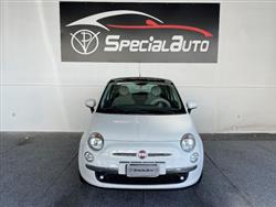 FIAT 500 cil. 1.4 benz. 100HP