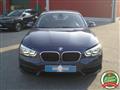 BMW SERIE 1 d 5p. Sport - PREZZO REALE