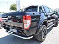 FORD Ranger FORD Ranger 4X4 PICK UP DOPPIA CAB. BODYKIT - 2.2TD 150CV 6M