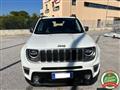 JEEP RENEGADE 1.6 120cv Limited Led - R.L.19" - Pelle